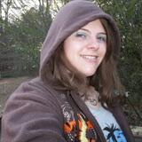 Misty from Sherwood | Woman | 24 years old | Scorpio