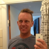 Simon from Fredericia | Man | 44 years old | Pisces