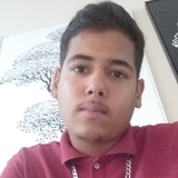 Faeluy from Santa Cruz | Man | 37 years old | Cancer