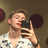 Phil from Middle Village | Man | 27 years old | Capricorn