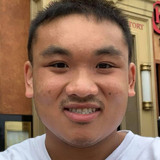 Brian from Aldie | Man | 28 years old | Cancer