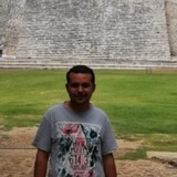 Chupi from Izamal | Man | 34 years old | Virgo