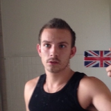 Jamesbriggs from Esbjerg | Man | 35 years old | Aries
