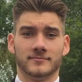 Thomas from Mineola | Man | 27 years old | Leo