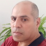 Ninjaalmlu from Carapicuiba | Man | 64 years old | Aries