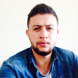 Degaa from Mersin | Man | 34 years old | Aries