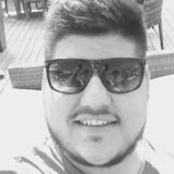 Victor from Americana | Man | 32 years old | Aries
