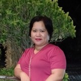 Mai from Quezon City | Woman | 46 years old | Sagittarius