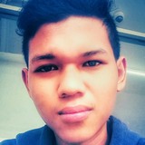 Yoga from Surabaya | Man | 26 years old | Libra