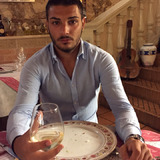 Diego from Rome | Man | 31 years old | Leo