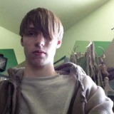 Anime Lover from Nyack | Man | 39 years old | Virgo