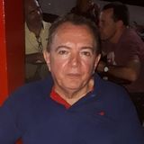 Jamil from Manaus | Man | 50 years old | Sagittarius