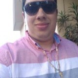 Rodrigostefat7 from Palmeira das Missoes | Man | 32 years old | Sagittarius