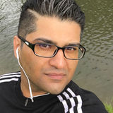 Afshin from Hammel | Man | 47 years old | Sagittarius