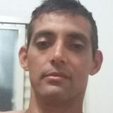 Di from Conceicao das Alagoas | Man | 44 years old | Taurus