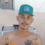 Fabinho from Itaporanga | Man | 30 years old | Aquarius