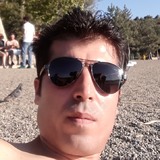 Kaveh from Tbilisi | Man | 41 years old | Cancer