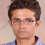 Hiren from Amreli | Man | 46 years old | Aquarius
