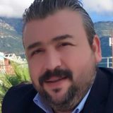 Bysedo from Mugla | Man | 51 years old | Taurus