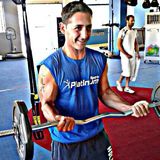 Letsgonow from Voroklini | Man | 42 years old | Aries