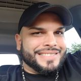 Jomar from Dorado | Man | 43 years old | Virgo