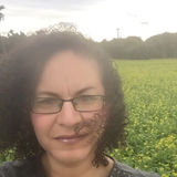 Nerdygirl from Taegu | Woman | 50 years old | Libra