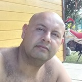 Careca from Cachoeirinha | Man | 44 years old | Aries