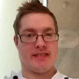Lukashei from Nykoping | Man | 41 years old | Capricorn