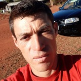 Veloso from Curitibanos | Man | 44 years old | Taurus