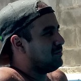 Joako from Corrientes | Man | 35 years old | Capricorn