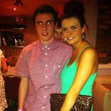 Dar from Tallaght | Man | 32 years old | Cancer