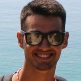 Miguel from Aveiro | Man | 26 years old | Gemini