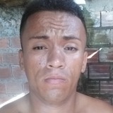 Lucasevangelm3 from Demerval Lobao | Man | 25 years old | Capricorn