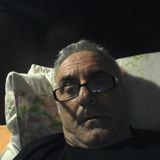 Frank from Catanzaro | Man | 68 years old | Aquarius