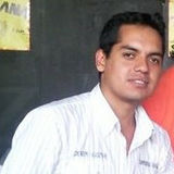 Chris from Penaflor | Man | 43 years old | Libra