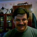 Alexandr from Kramators'k | Man | 66 years old | Cancer