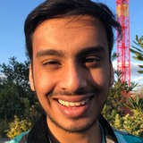Sydhaq from Milano | Man | 26 years old | Capricorn