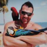Philippe from Girau do Ponciano | Man | 41 years old | Capricorn