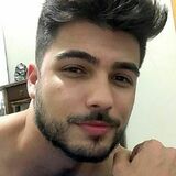Cristiangoncsi from Aguas Vermelhas | Man | 22 years old | Sagittarius
