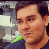 Prefeito from Extremoz | Man | 29 years old | Capricorn