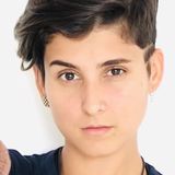 Ray from Rio de Janeiro | Woman | 32 years old | Leo