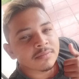 Vitoriaboroje from Cascavel | Man | 24 years old | Sagittarius