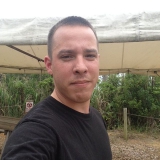 Random from Chatan | Man | 37 years old | Libra