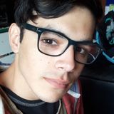 Ellookiillo from Olmue | Man | 27 years old | Aries