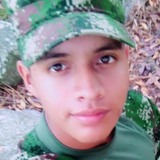 Flaco from Chaparral | Man | 26 years old | Sagittarius
