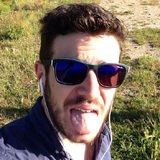 Mark from Trieste | Man | 32 years old | Leo