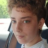 Abby from Bat Yam | Woman | 26 years old | Libra