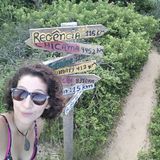 Rocio from Vila Velha | Woman | 41 years old | Aries