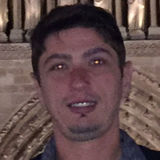 Robbie from Gherla | Man | 51 years old | Cancer