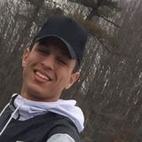 Aladdin from East Northport | Man | 26 years old | Aries